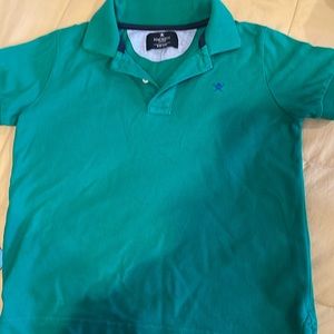 Hackett London Kids Polo Shirt